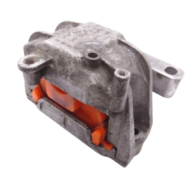 Поліуретанова подушка двигуна права Seat Leon 2005-2012 1.4 TSI РЕКОНСТРУКЦІЯ ВАШОЇ