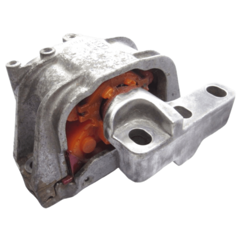 Поліуретанова подушка двигуна права Audi TT 2006-2014 2.0 L