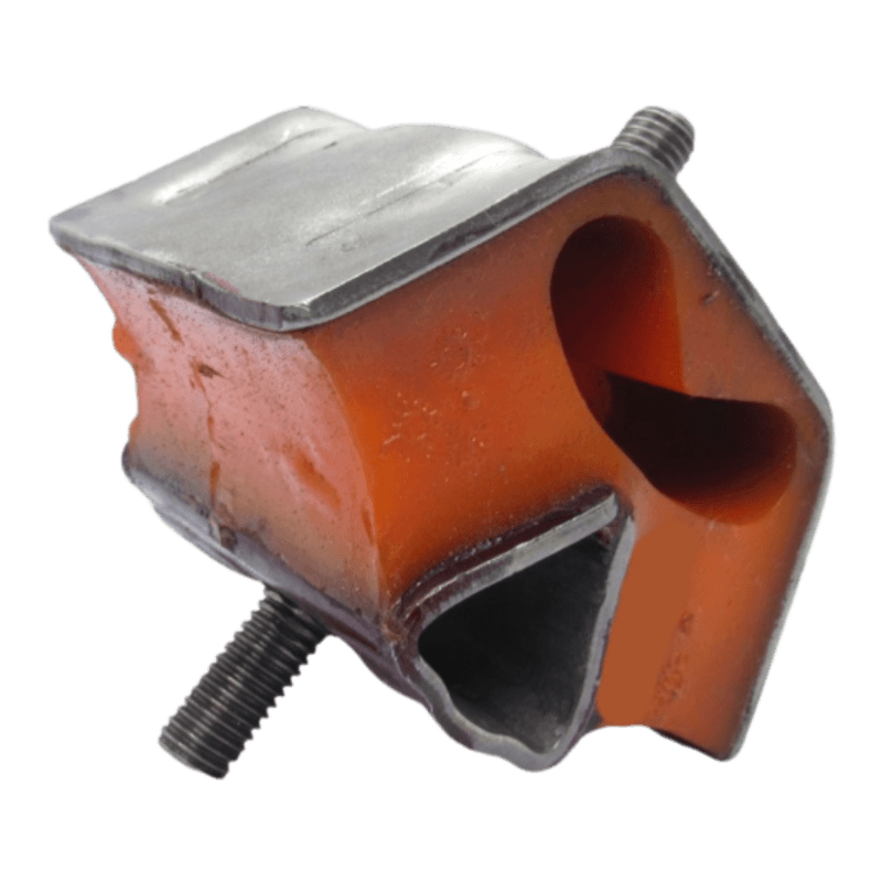 Polyurethane engine mount left/right Audi 90 1984-1987 RECONSTRUCTION OF YOUR