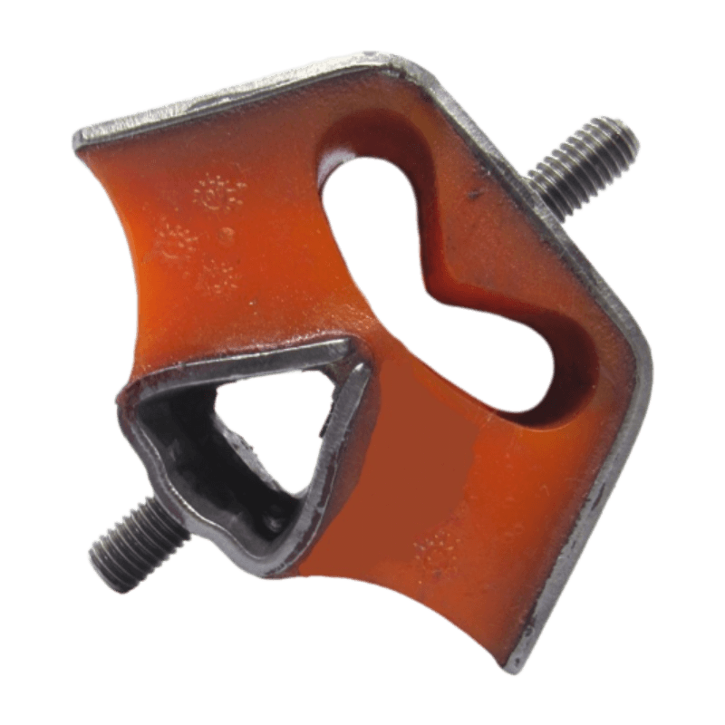 Polyurethane engine mount left/right Audi 90 1984-1987 RECONSTRUCTION OF YOUR