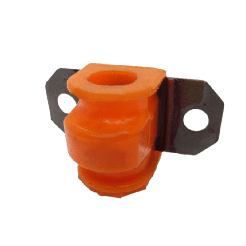 Поліуретанова втулка переднього стабілізатора Ford Fiesta 2002-2008 1.5L
