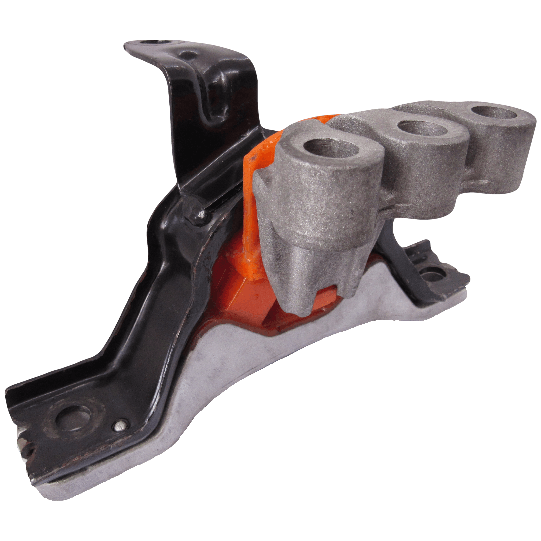 Поліуретанова подушка двигуна права Chevrolet Captiva 2006-2018 2.4L