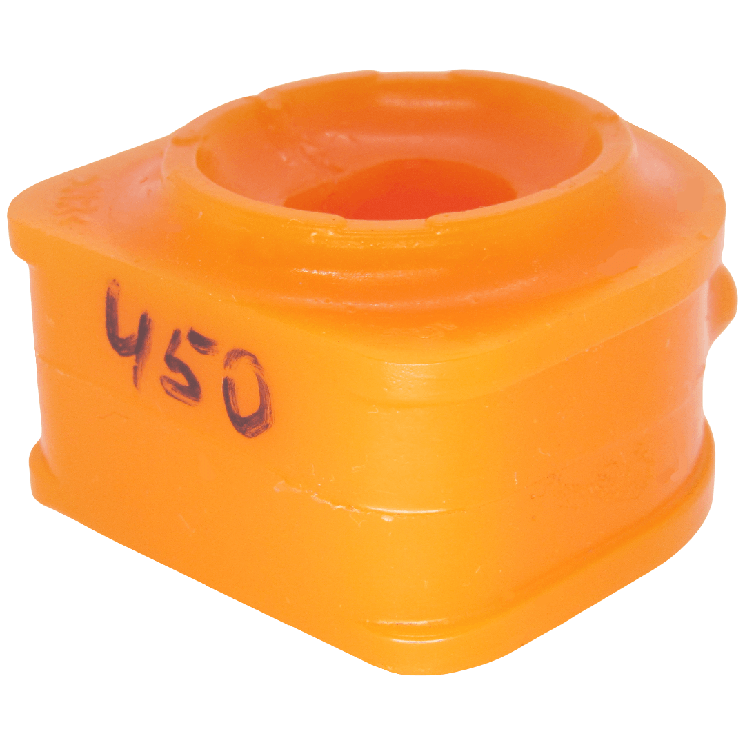Polyurethane bushing rear stabilizer Ford Mondeo 2000-2007 1.8L