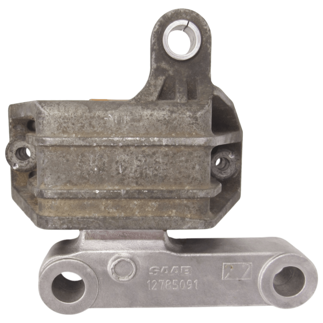 Polyurethane engine mount right Saab 9-3 2002-2014 2,2 Дизель