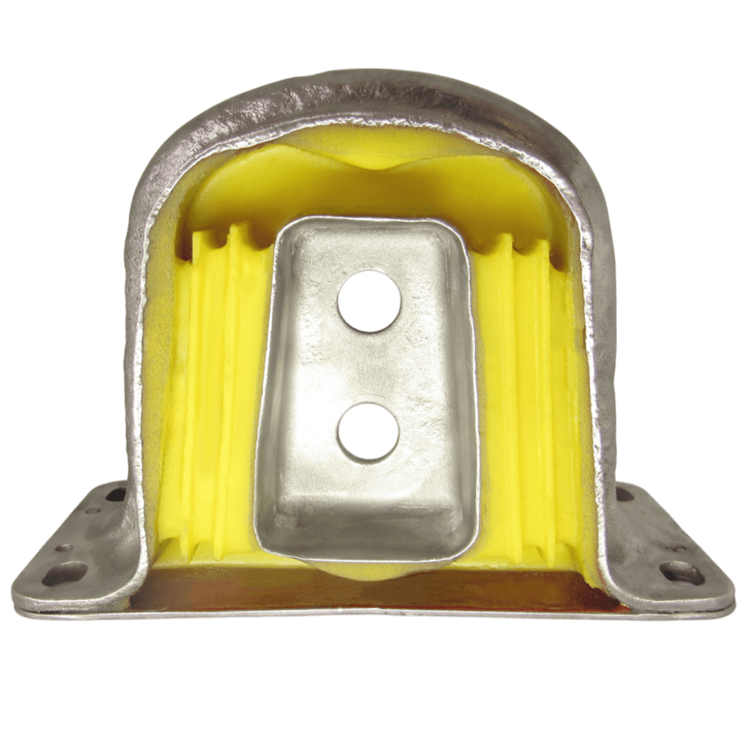 Полиуретановая опора заднего редуктора Opel Omega 1986-1993 HARDNESS