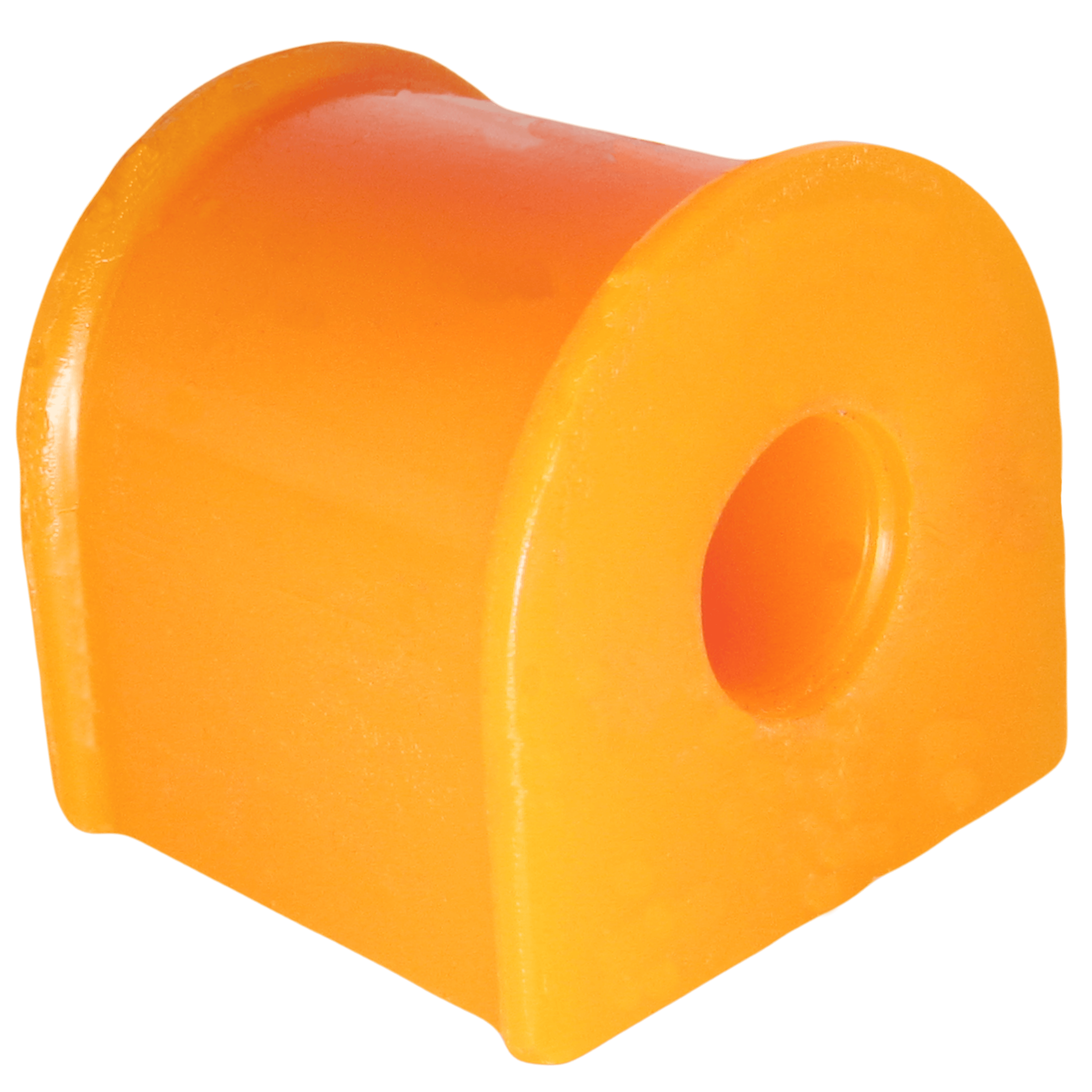 Polyurethane bushing rear stabilizer Hyundai Accent 2000-2005 1.5L