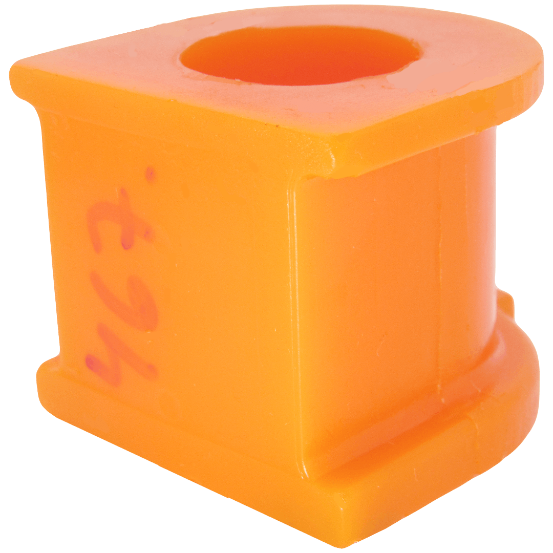Polyurethane bushing front stabilizer Lexus Lx 2007- 5.7L