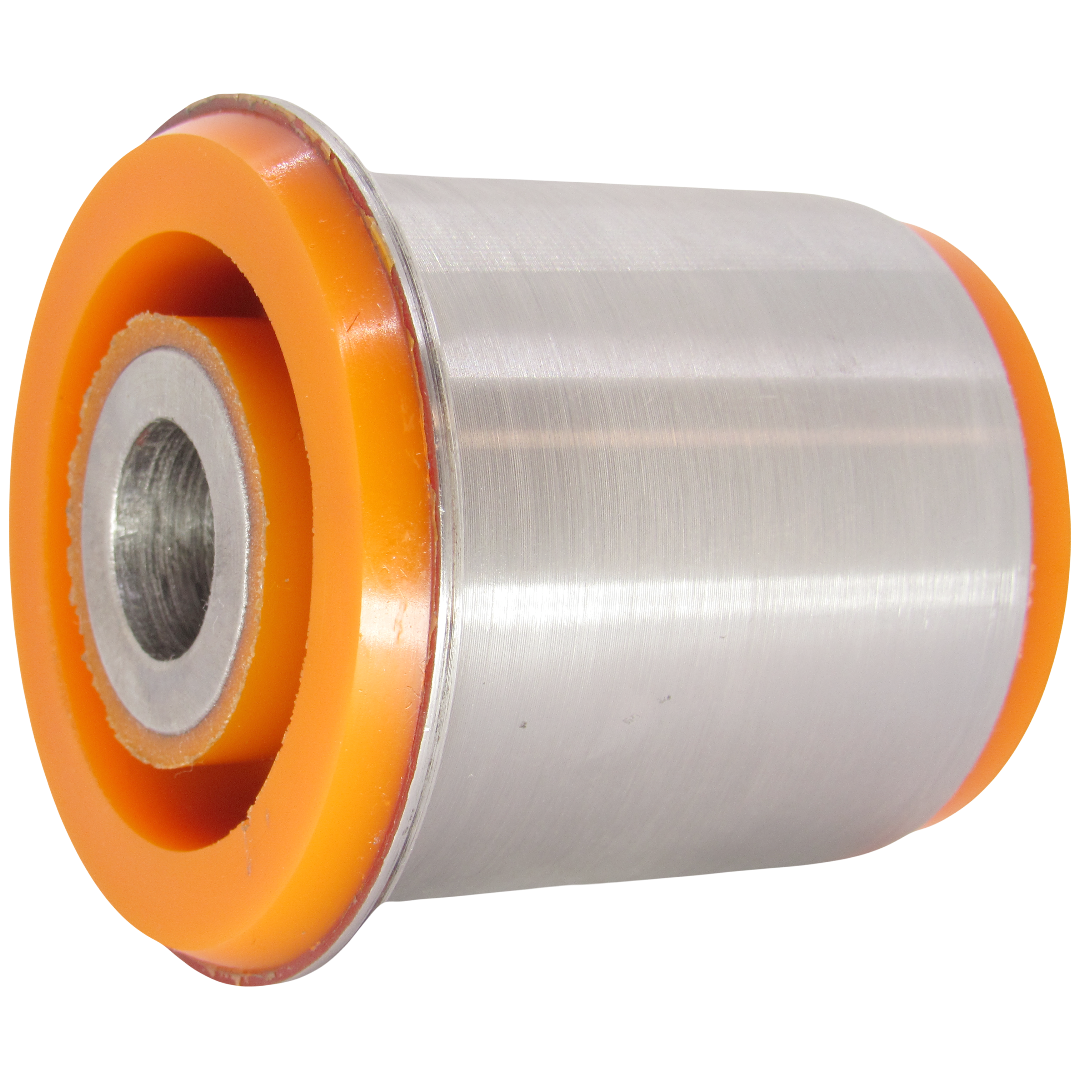 Поліуретановий сайлентблок заднього підрамника передній Subaru Forester 2012-2018