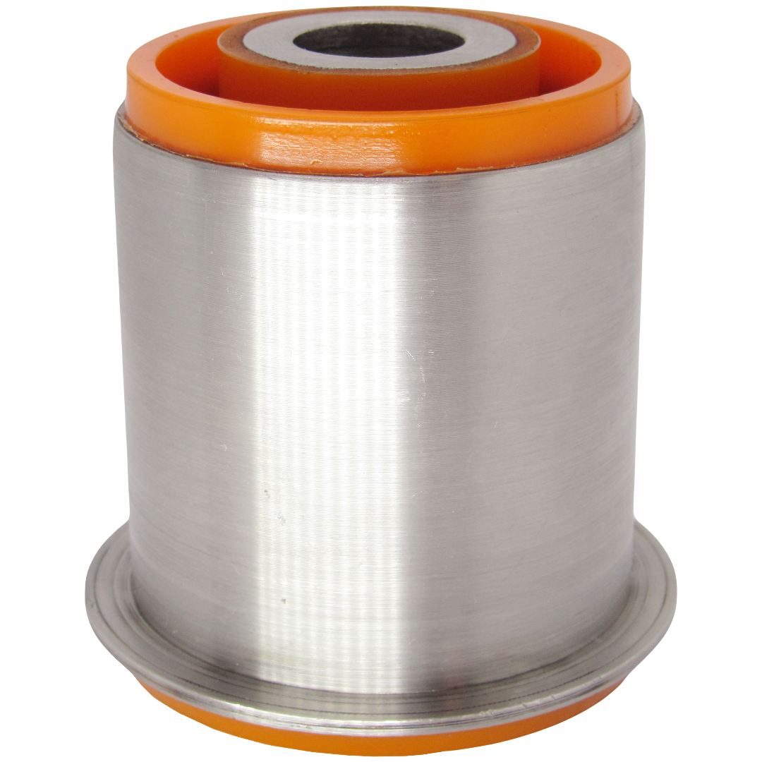 Поліуретановий сайлентблок заднього підрамника передній Subaru Forester 2012-2018