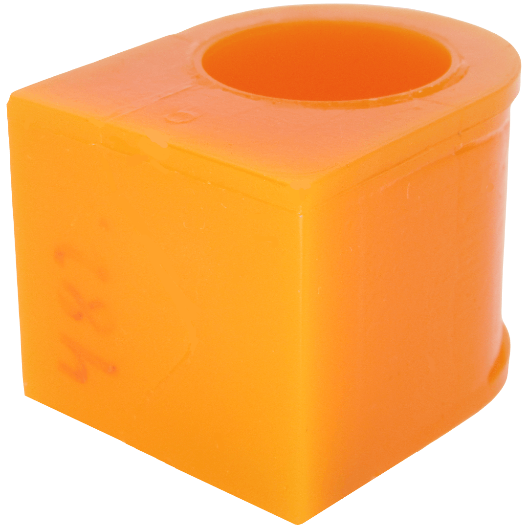 Polyurethane bushing front stabilizer Mercedes-Benz Sprinter 1995-2006 2.3L