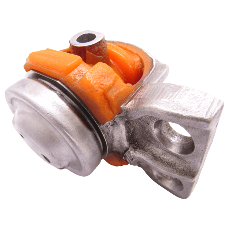 Полиуретановая подушка двигателя правая Mazda 626 1987-1991 РЕКОНСТРУКЦИЯ ВАШЕЙ