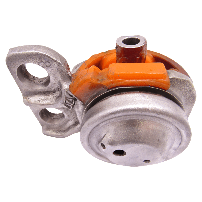 Полиуретановая подушка двигателя правая Mazda 626 1987-1991 РЕКОНСТРУКЦИЯ ВАШЕЙ