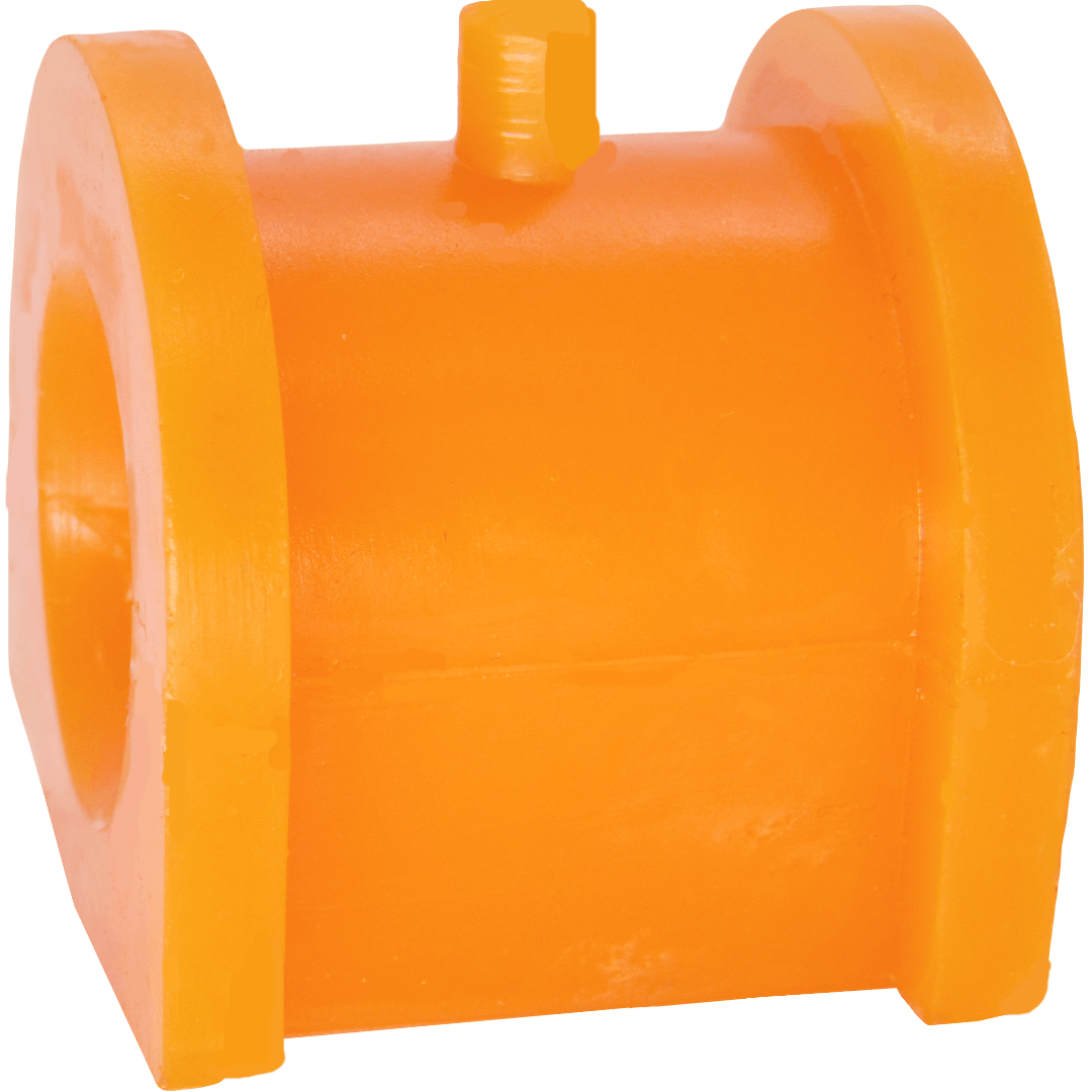 Полиуретановая втулка переднего стабилизатора Mitsubishi Colt 2004-2012  1.6L