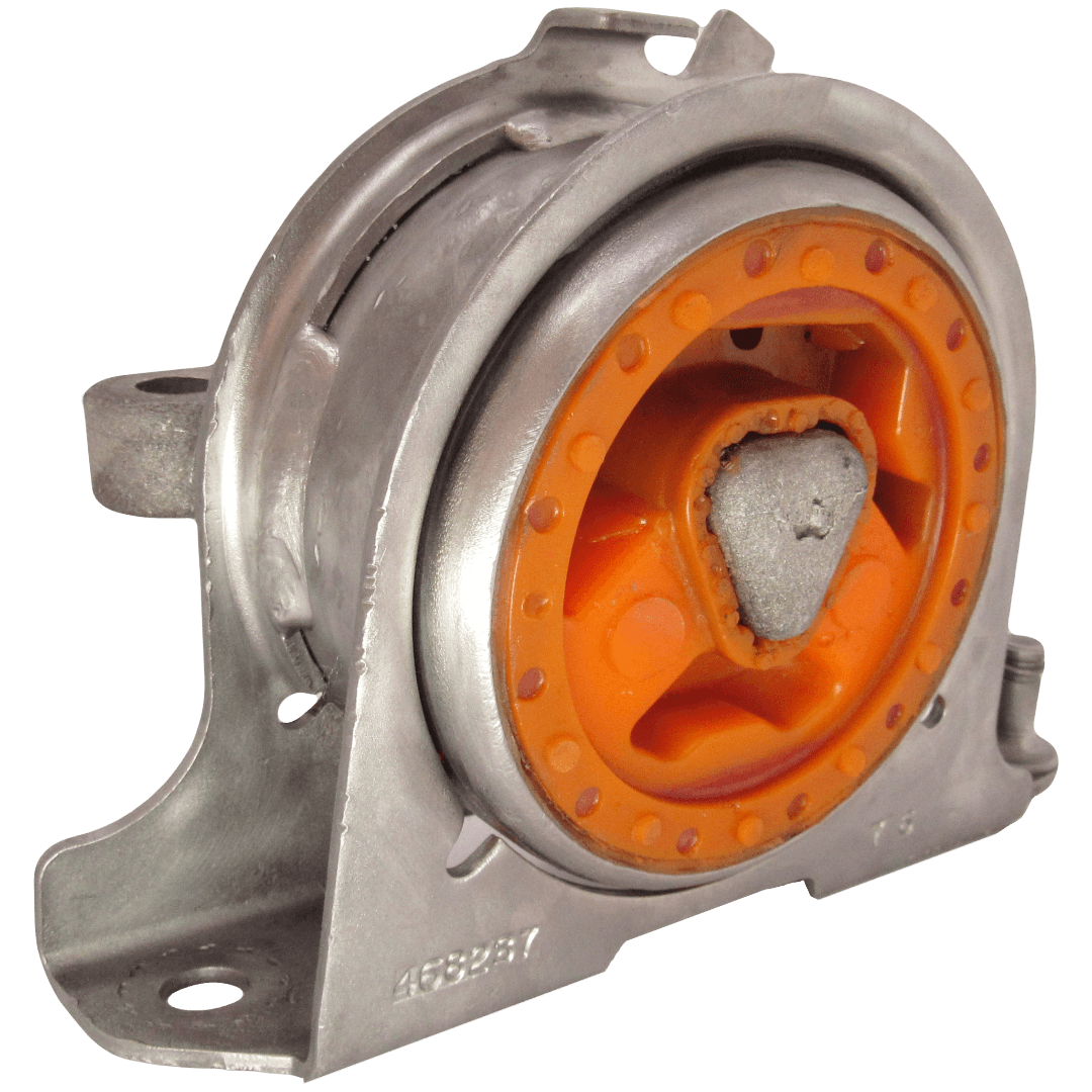 Polyurethane mount of the engine right Chrysler Voyager 2001-2007 2.0L RECONSTRUCTION OF YOUR