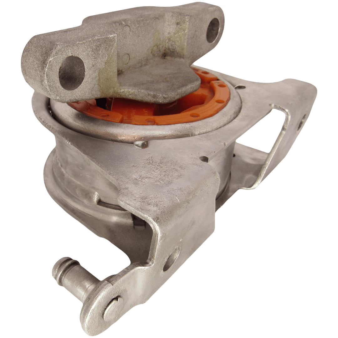 Polyurethane mount of the engine right Chrysler Voyager 2001-2007 2.0L RECONSTRUCTION OF YOUR