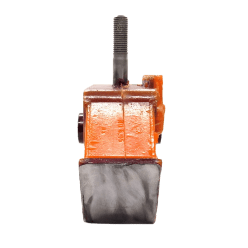 Polyurethane engine mount left Merсedes 461 1992-2013