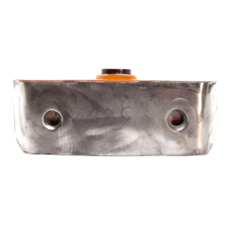 Polyurethane engine mount left Merсedes 461 1992-2013