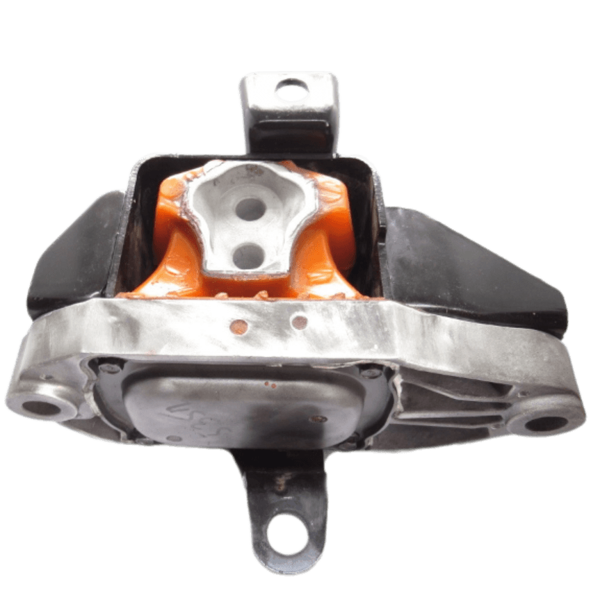 Polyurethane cushion gearbox Kia Optima 2015-