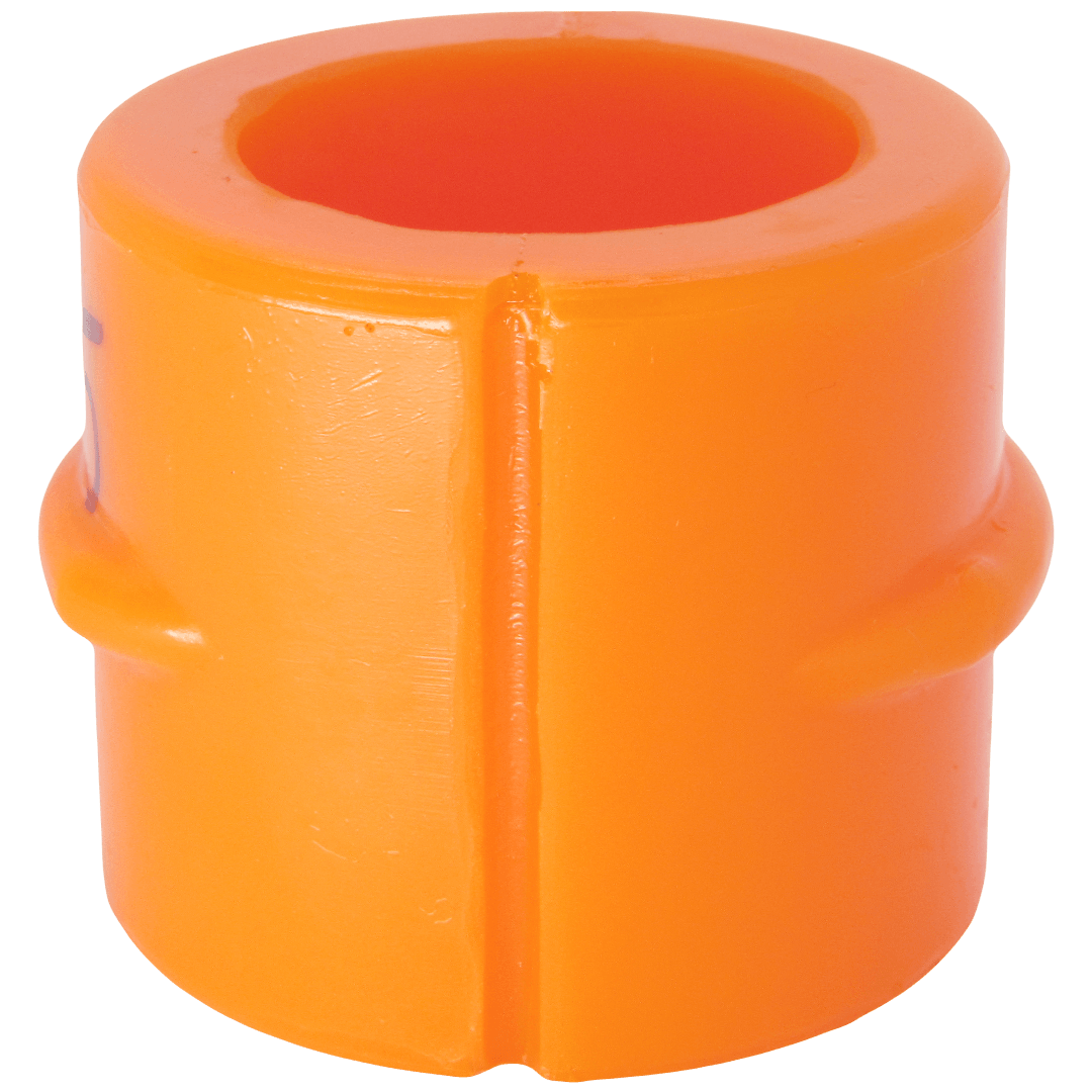Polyurethane front stabilizer bushing Mercedes-Benz Atego 2004-2013 4.2L