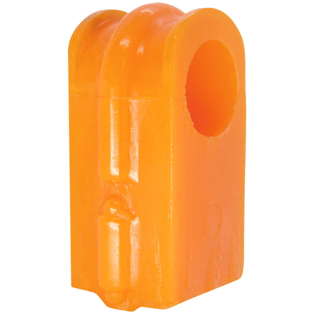 Polyurethane bushing front stabilizer Nissan Micra 2003-2010 1.5L