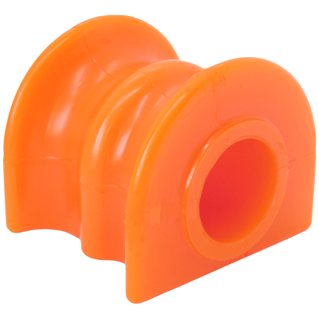 Polyurethane bushing front stabilizer Jeep Commander 2005-2010 6.1L