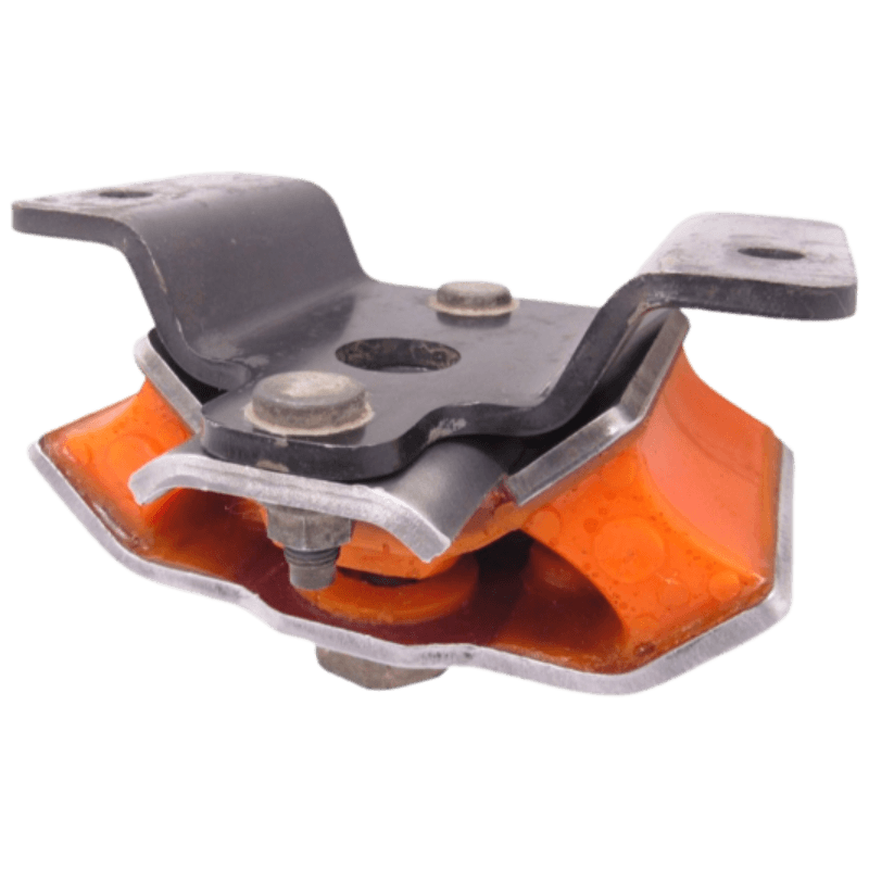 Polyurethane rear engine mount Opel Frontera 1998-2004