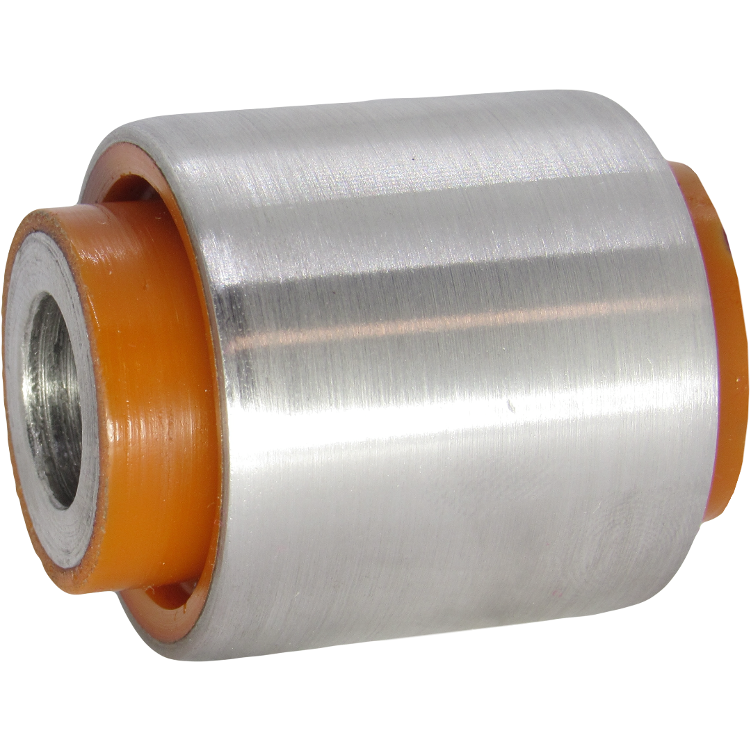 Поліуретановий сайлентблок заднього серпоподібного важеля Lincoln Mkx 2006-2015