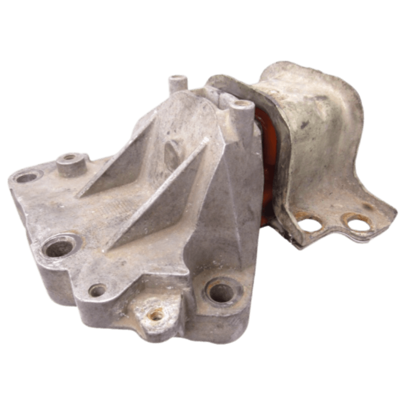 Поліуретанова подушка двигуна ліва Fiat Ducato 2006- 2.0L