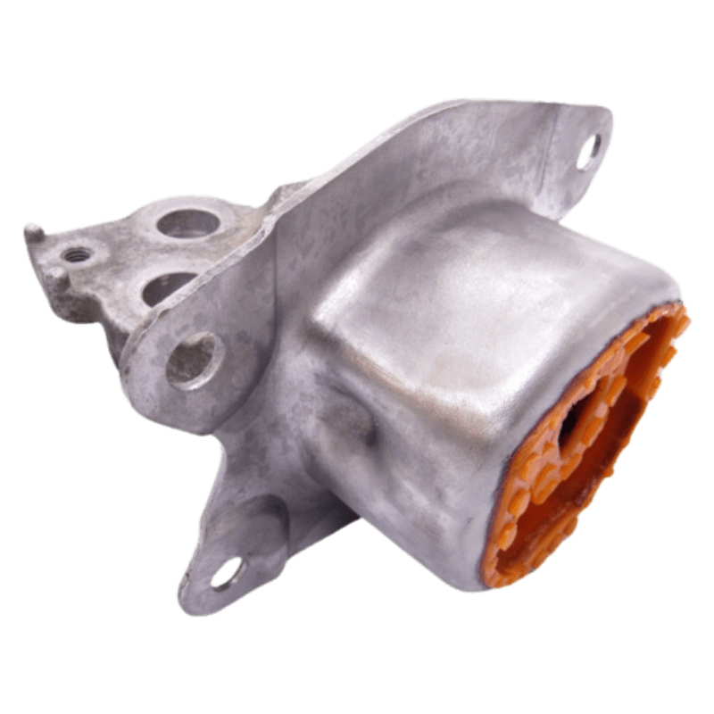 Polyurethane engine mount left Alfa Romeo Spider 2006-2010 RECONSTRUCTION OF YOUR