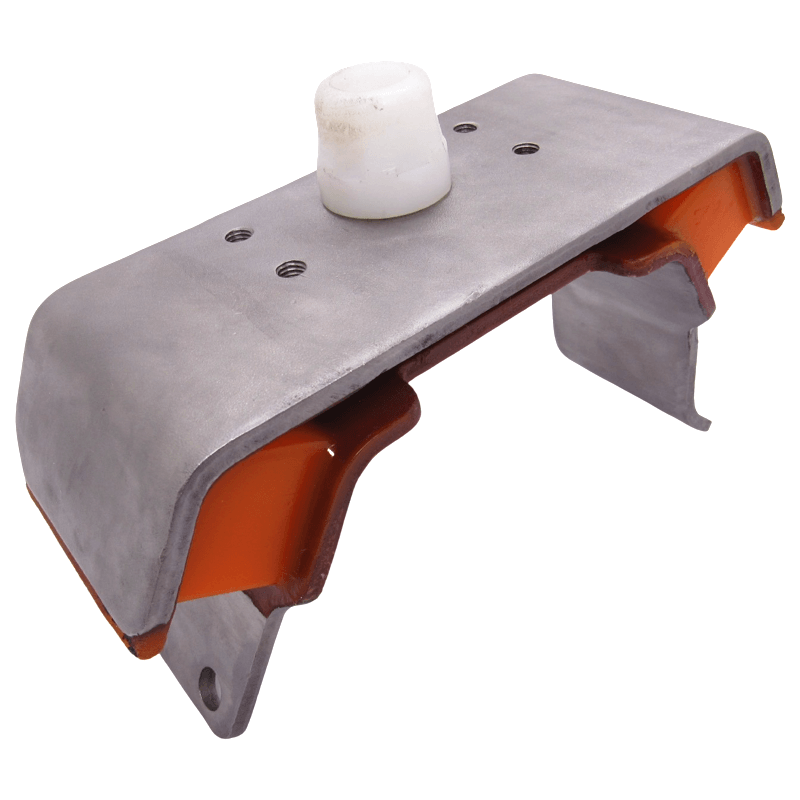 Polyurethane rear engine mount Toyota Land Cruiser Prado 1996-2002 RECONSTRUCTION OF YOUR