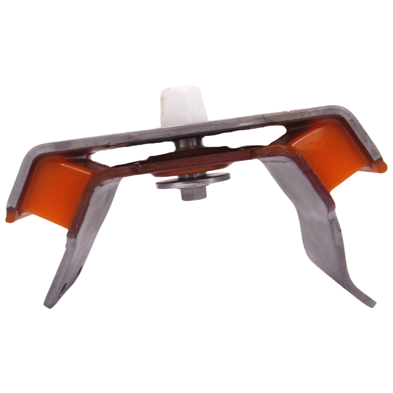 Polyurethane rear engine mount Toyota Land Cruiser Prado 1996-2002 RECONSTRUCTION OF YOUR