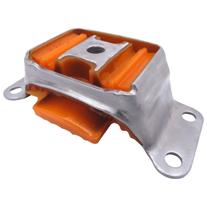 Polyurethane rear gear cushion Bmw E28 1981-1987