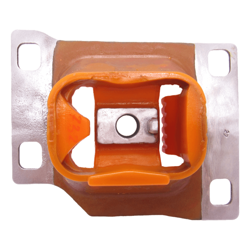 Поліуретанова подушка КПП ліва Ford Focus 1998-2004 1.8L РЕКОНСТРУКЦІЯ ВАШОЇ