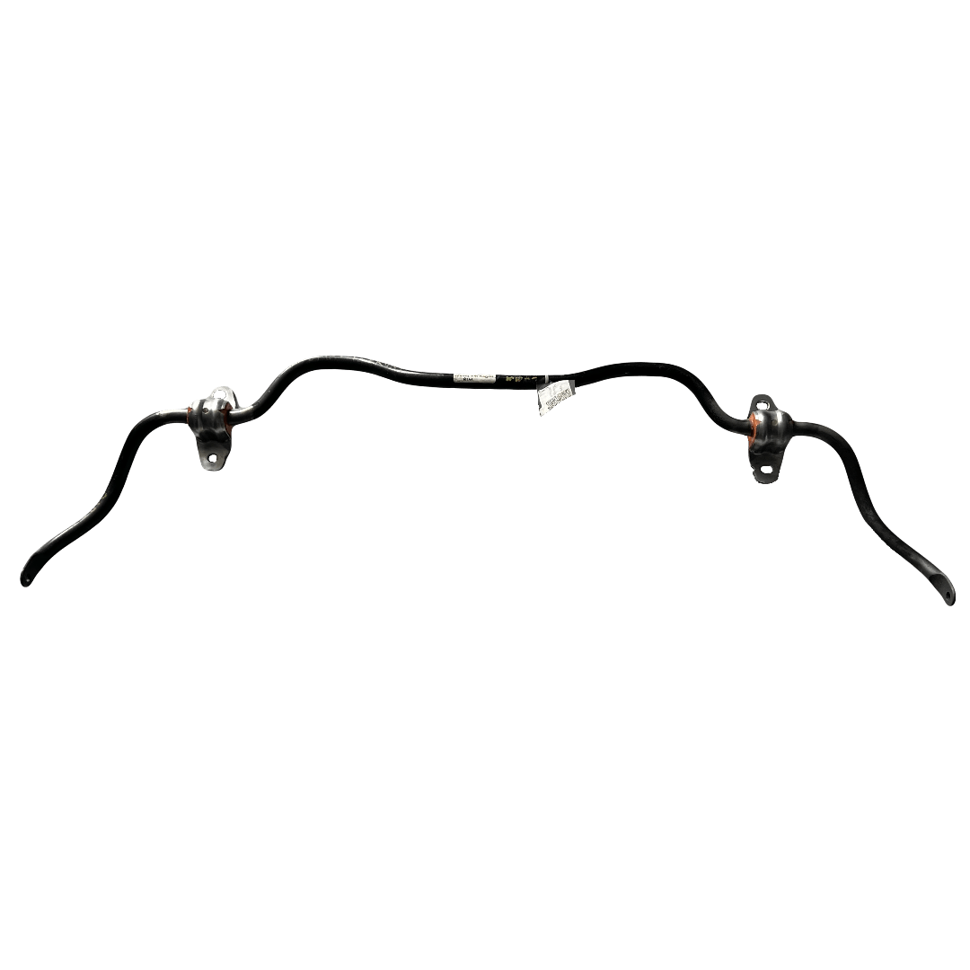 Front stabilizer Dodge Dart 2013-2021 bushings WELDED into stabilizer