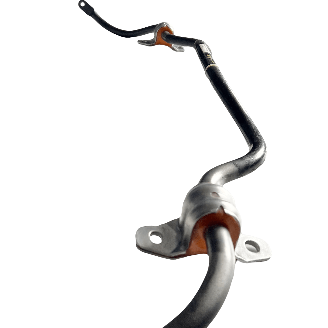 Front stabilizer Dodge Dart 2013-2021 RECONSTRUCTION OF YOUR bushings WELDED into stabilizer