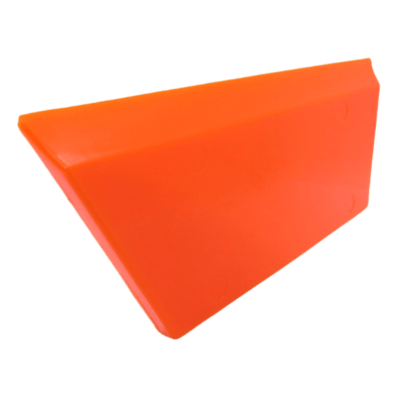 Поліуретановий ракель Orange Crush Soft 3 копія