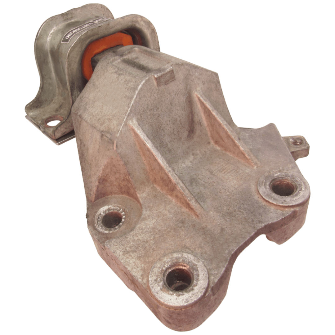 Polyurethane engine mount left Fiat Ducato 2006- 2,2L RECONSTRUCTION OF YOUR