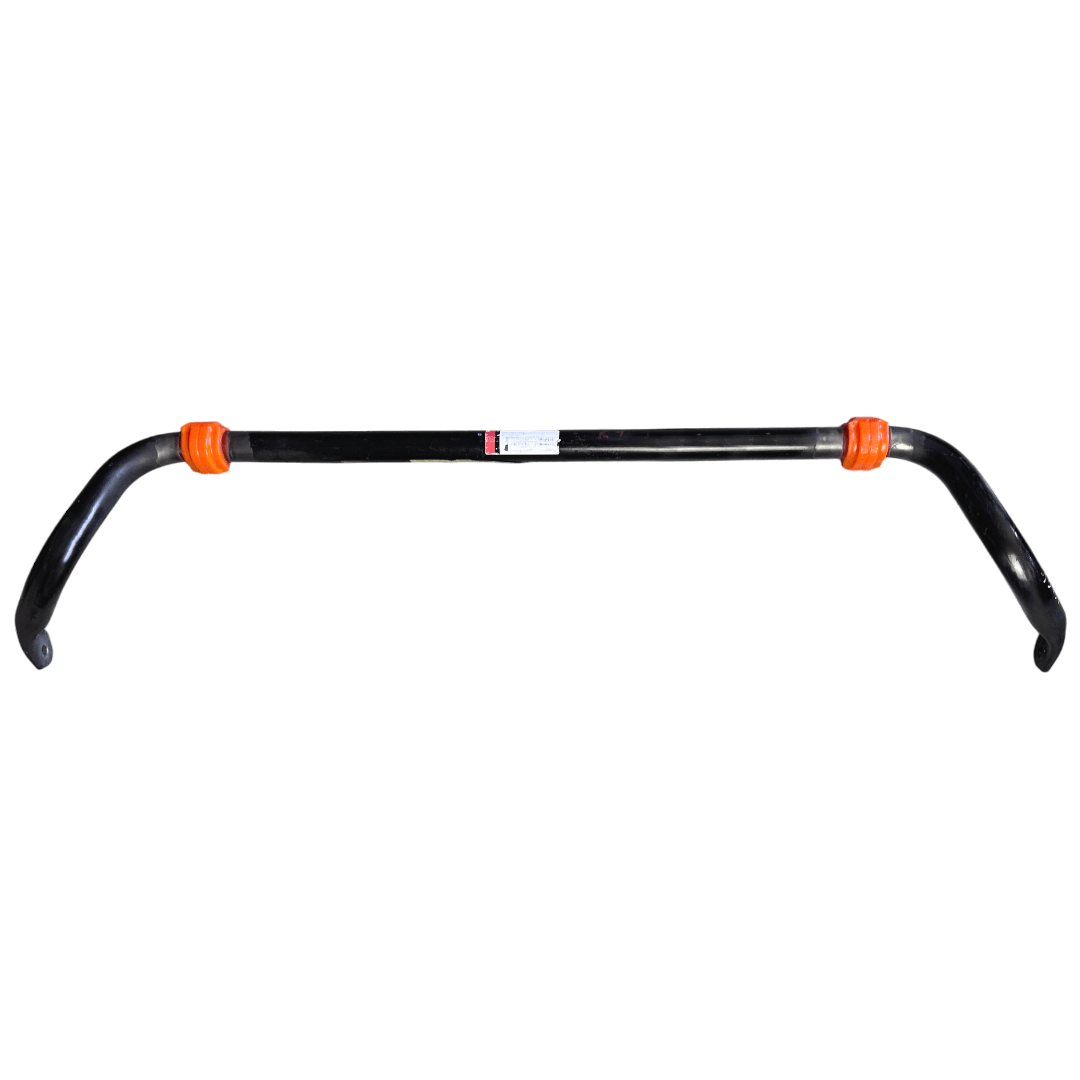 Front stabilizer Audi RS6 2019- bushings WELDED into stabilizer