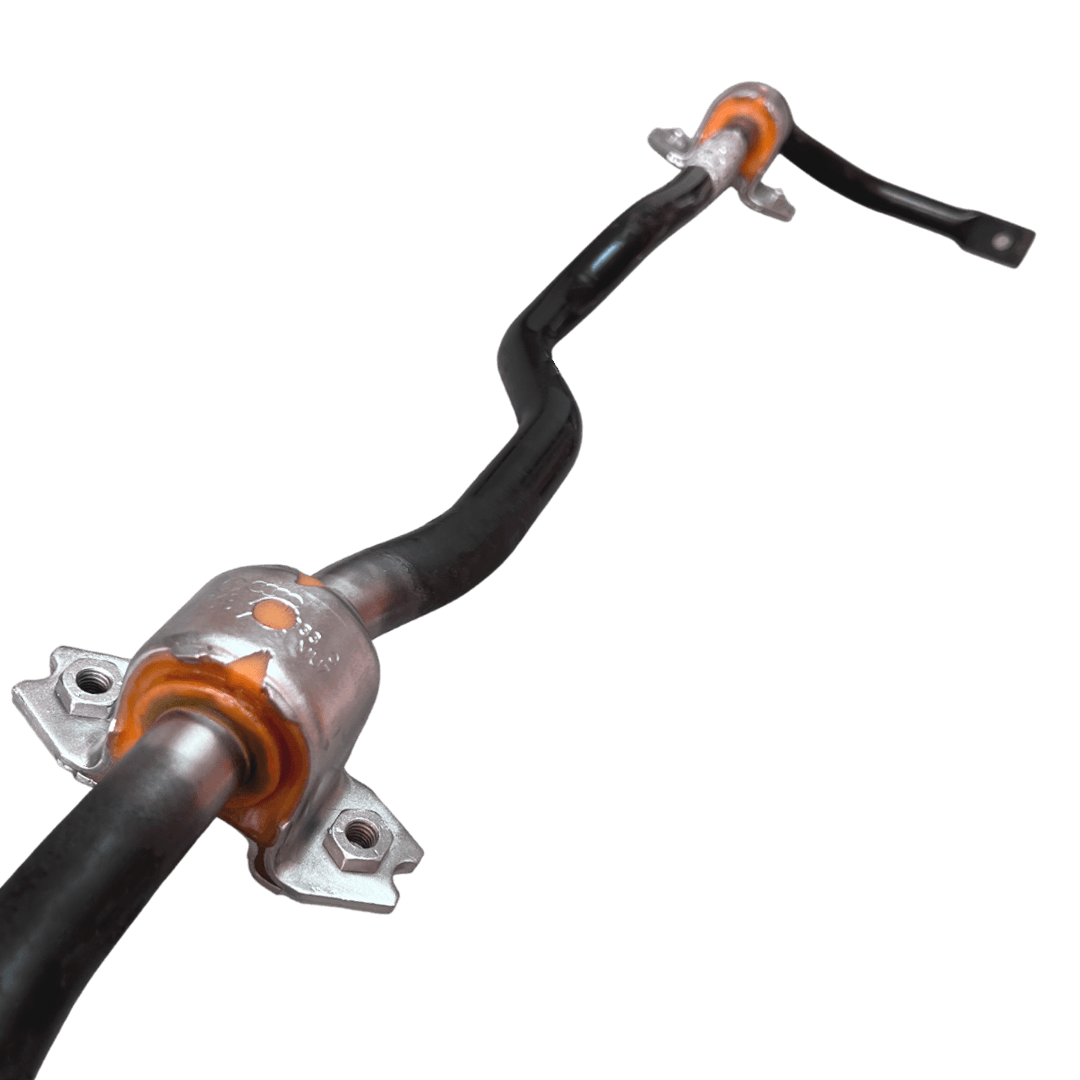 Front stabilizer Skoda Superb 2008-2015 RECONSTRUCTION OF YOUR bushings WELDED into stabilizer