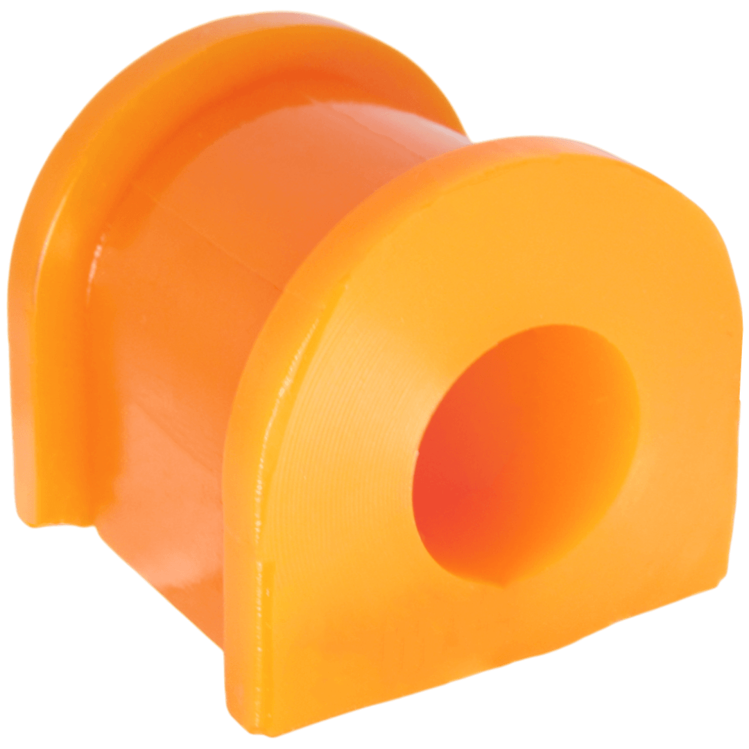 Polyurethane front stabilizer bushing Suzuki Ignis 2016-