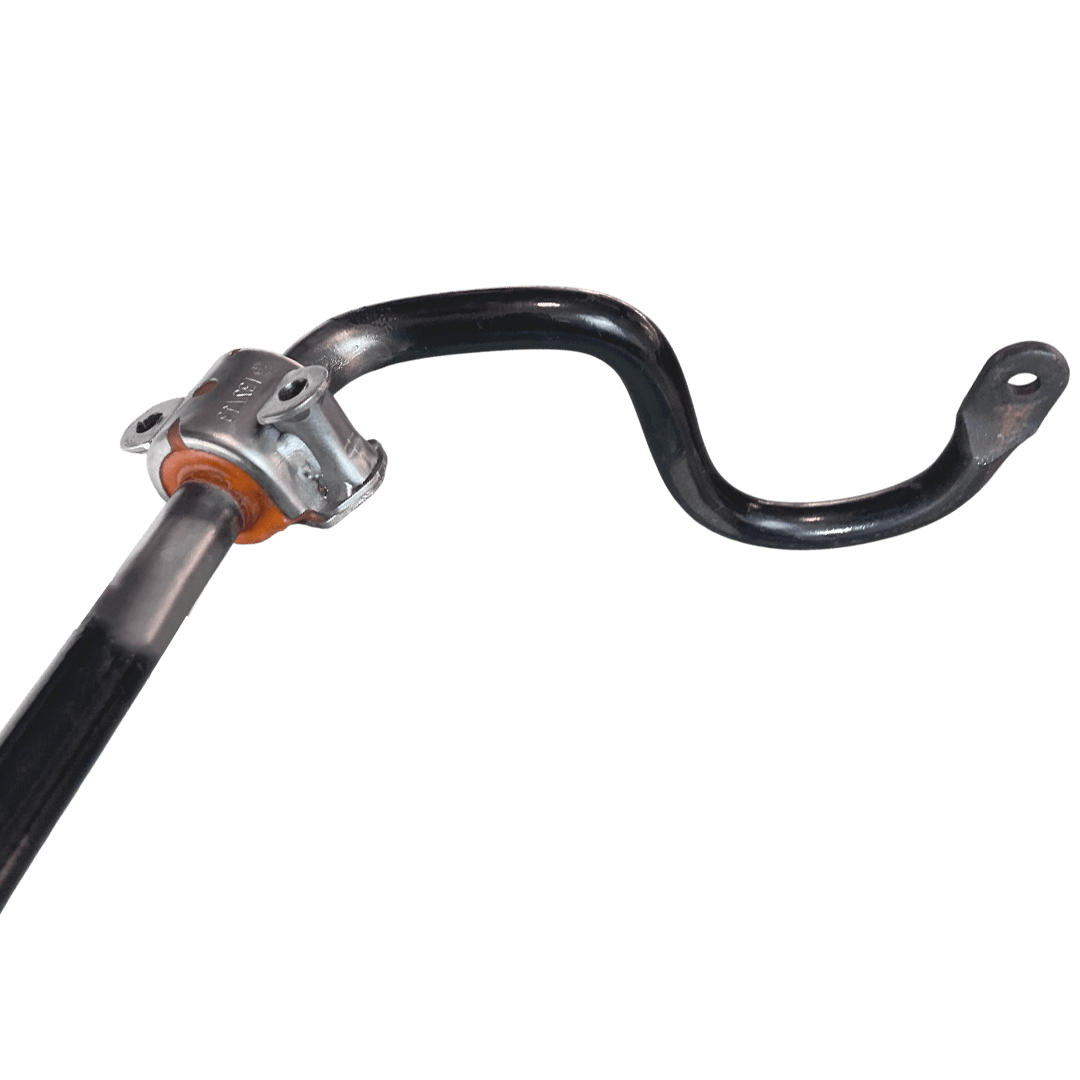 Front stabilizer Mercedes-Benz 204 2007-2014 bushings WELDED into stabilizer