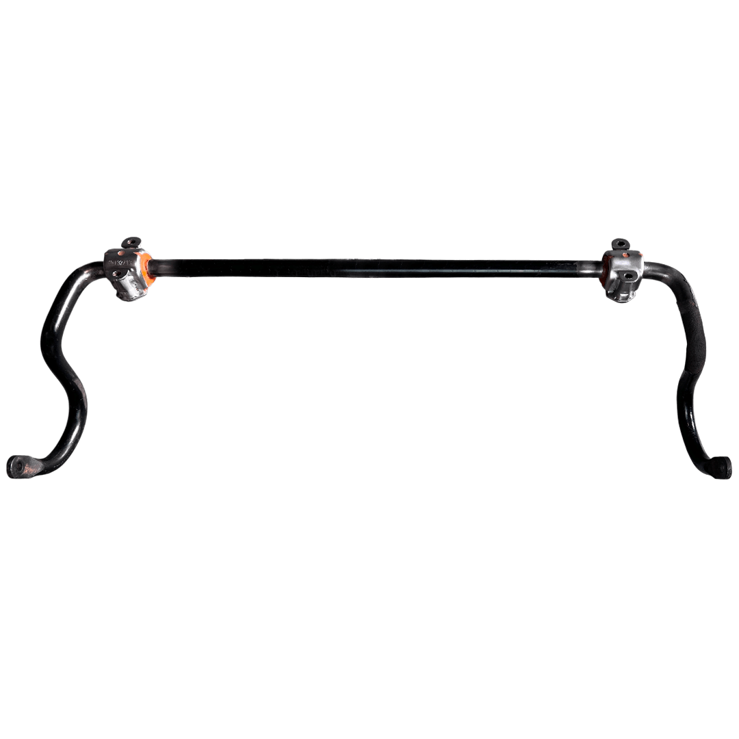 Front stabilizer Mercedes-Benz 204 2007-2014 bushings WELDED into stabilizer