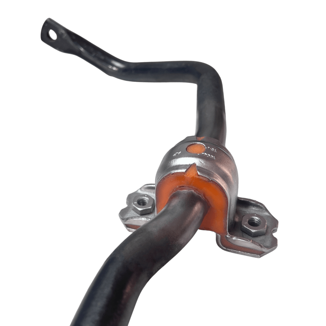 Front stabilizer Seat Leon 2012-2020 bushings WELDED into stabilizer