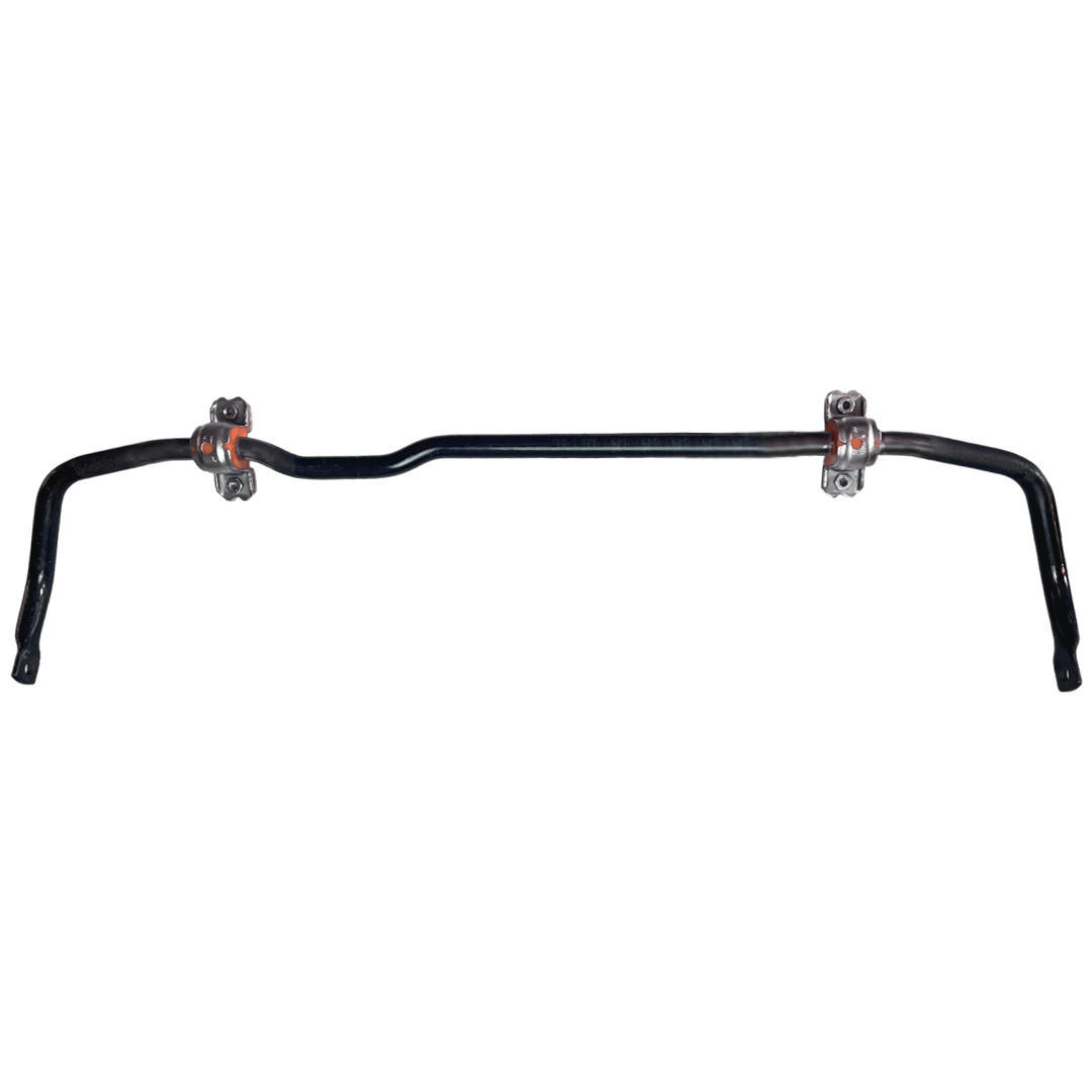 Front stabilizer Seat Leon 2012-2020 RECONSTRUCTION OF YOUR bushings WELDED into stabilizer