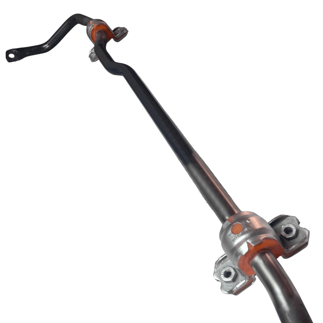 Front stabilizer Seat Leon 2012-2020 RECONSTRUCTION OF YOUR bushings WELDED into stabilizer