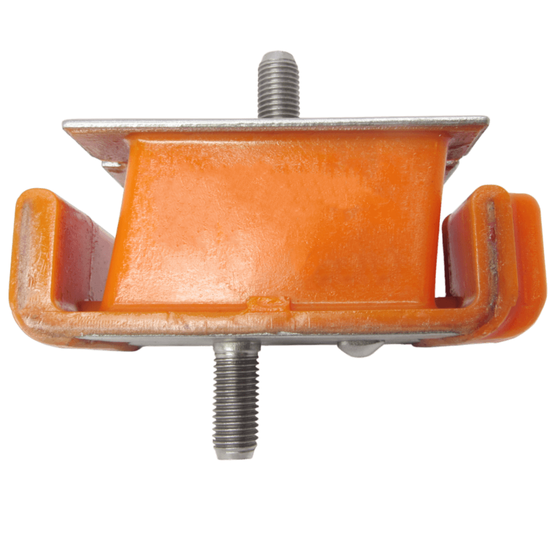 Polyurethane front engine mount Mazda E-Serie 1999-2004 RECONSTRUCTION OF YOUR