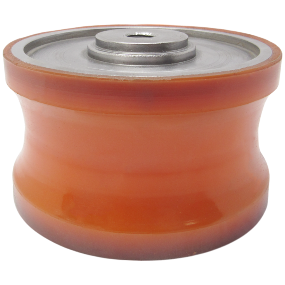 Поліуретанова віброізолююча опора для віброплити Wacker Neuson RT560 2000- 65мм