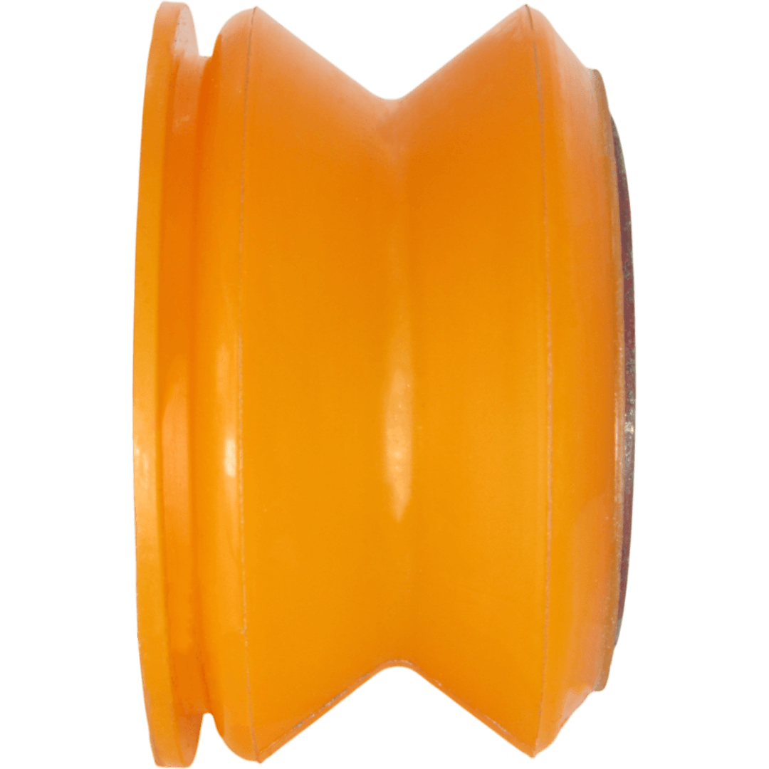 Polyurethane boot of the ball support of the front upper arm Mitsubishi L200 1996-2006