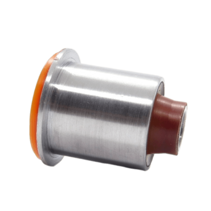 Polyurethane bushing front arm front Renault Kangoo 1997-2008