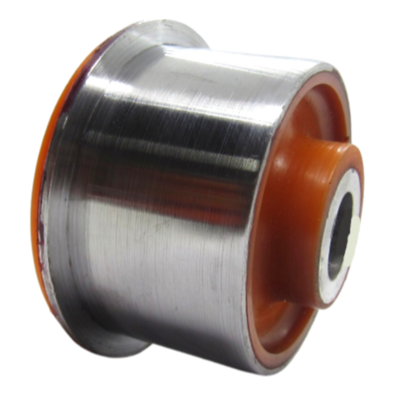 Поліуретановий сайлентблок переднього важеля задній Ford Fiesta 2008-2017